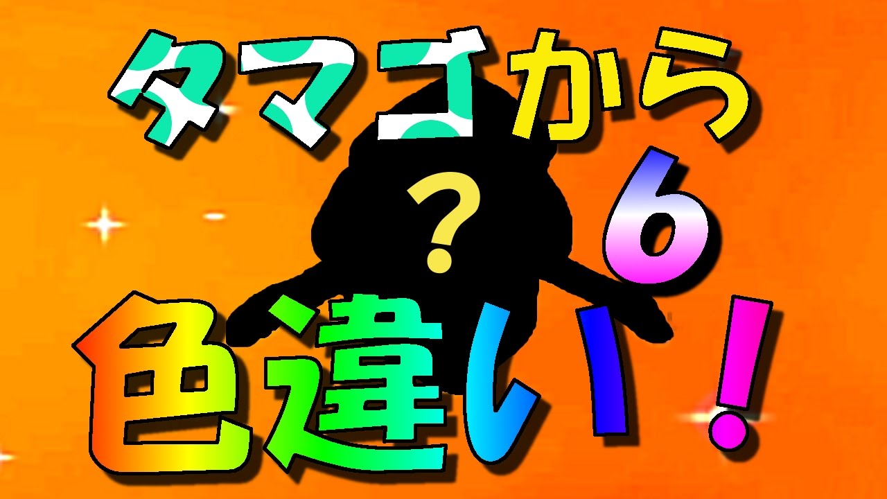 ポケモンxy タマゴ孵化 イメージポケモンコレクション