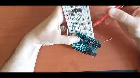 How to Use the DS1307 RTC Module with Arduino ⏰ | Real Time Clock Tutorial