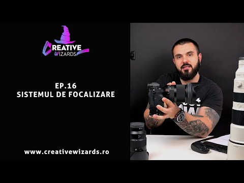 Video: Diferența Dintre Focalizarea Automată și Focalizarea Fixă