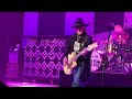Cheap Trick-Sioux City-10/6/2023