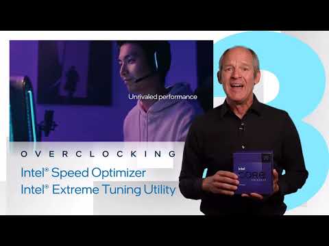 Tech Minute: 13th Gen Intel Core processors