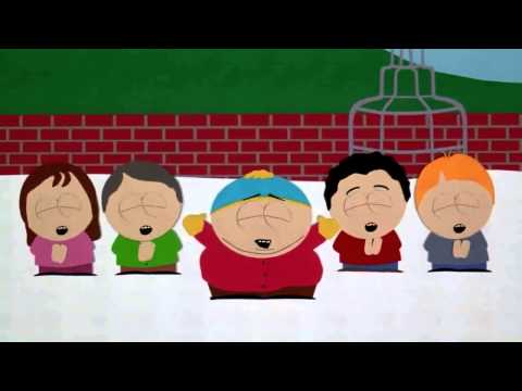 South Park Kyle's Mom Is A Big Fat B....