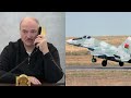 Терміново! Лукашенко збожеволів – винищувач в повітрі: віддав наказ. Пішов на перехват: на боту люди