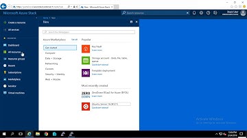 QS ZVSample Deployment