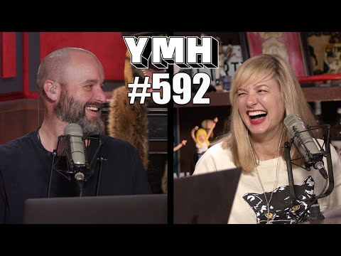 Your Mom's House - Ep. 592