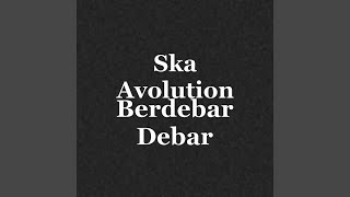 Berdebar Debar