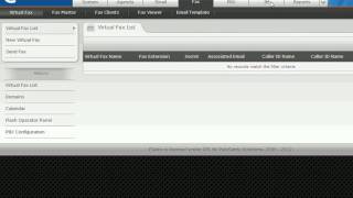 Elastix 2.3.0 test drive