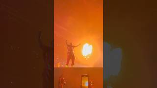 Drake & 21 Savage perform Rich Flex - It’s All A Blur Tour | Detroit, MI | 7/8/2023 #drake #21savage