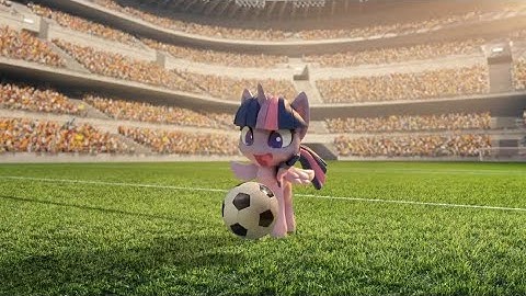 Reaction My Little Pony Stop Motion 📕 Book Filled Adventure | Stop Motion Ep. 21