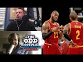 Chris Broussard & Rob Parker - The Pressure of Playing With LeBron is Real