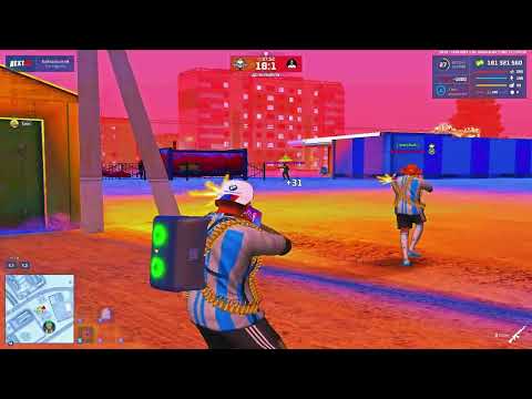 Next rp | Битва за территории | Байкальский сервер