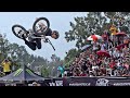 SEMI-FINALS HIGHLIGHTS - VANS BMX PRO CUP 2019 MEXICO CITY