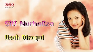 Siti Nurhaliza - Usah Diragui（ Lyric Video)