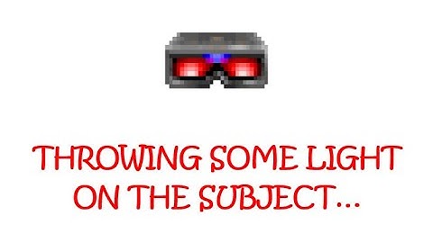 Doom Oddities: MORE lesser-known and forgotten map details