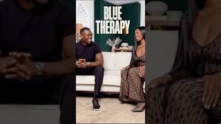 Blue Therapy: The Truth About Couples Counseling