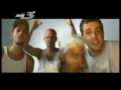 Massive Töne - Geld Oder Liebe (Ft.Taïro) 2002