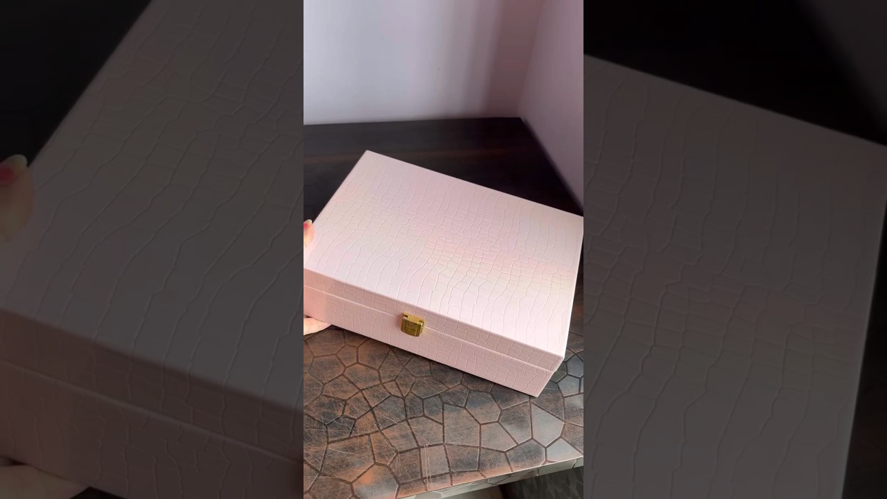 Rakhi gift combo || Raksha bandhan hamper for sister 😍