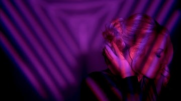 Ashley J- Trapped (Official Music Video)