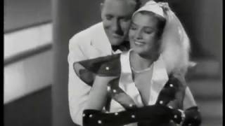 Jack Hulbert & Gina Malo Tap Your Tootsies 1936