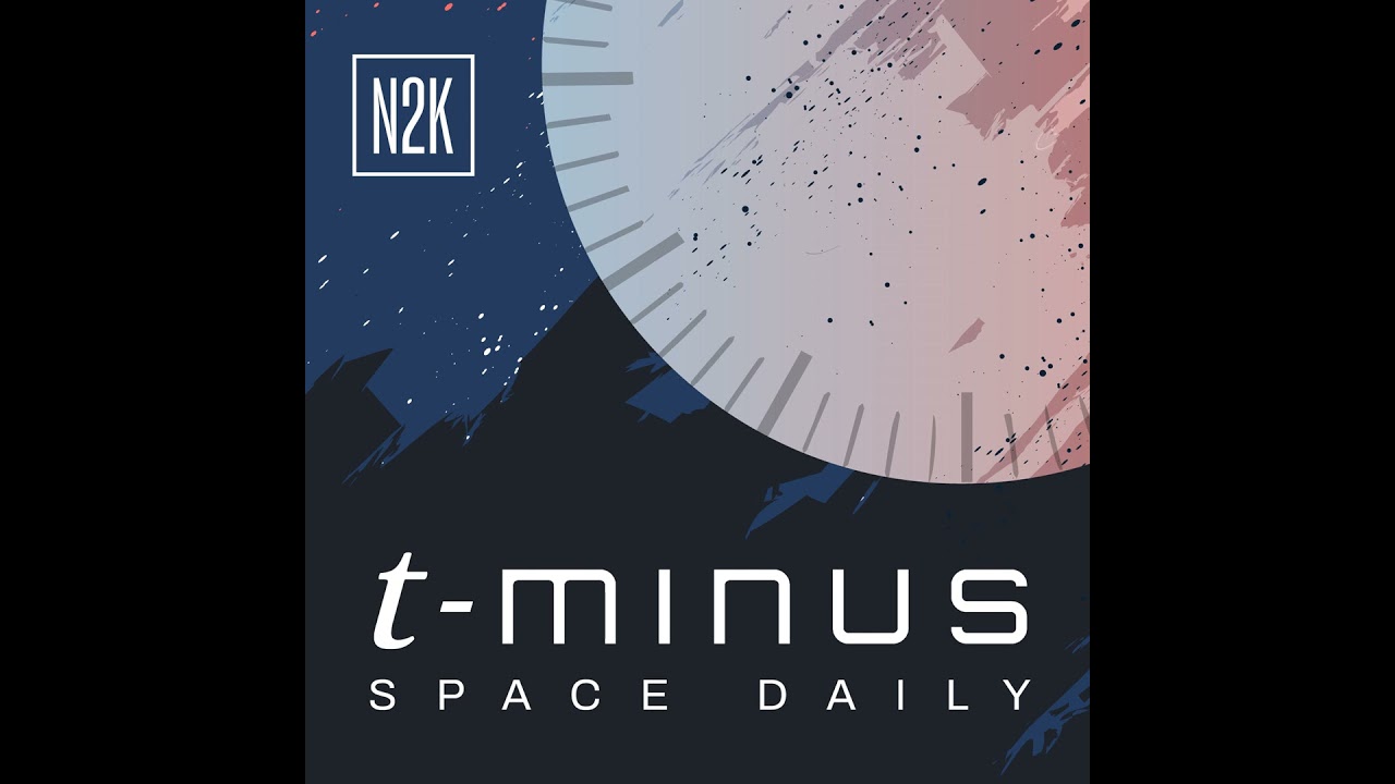 The US and EU unveil new strategies for space.