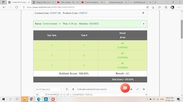 Magical Flips Codechef answer