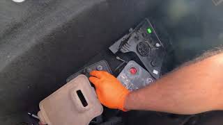 2017 BMW i8 All Keys Lost - 871162