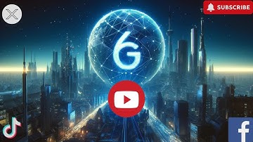 6G: The Future of Connectivity
