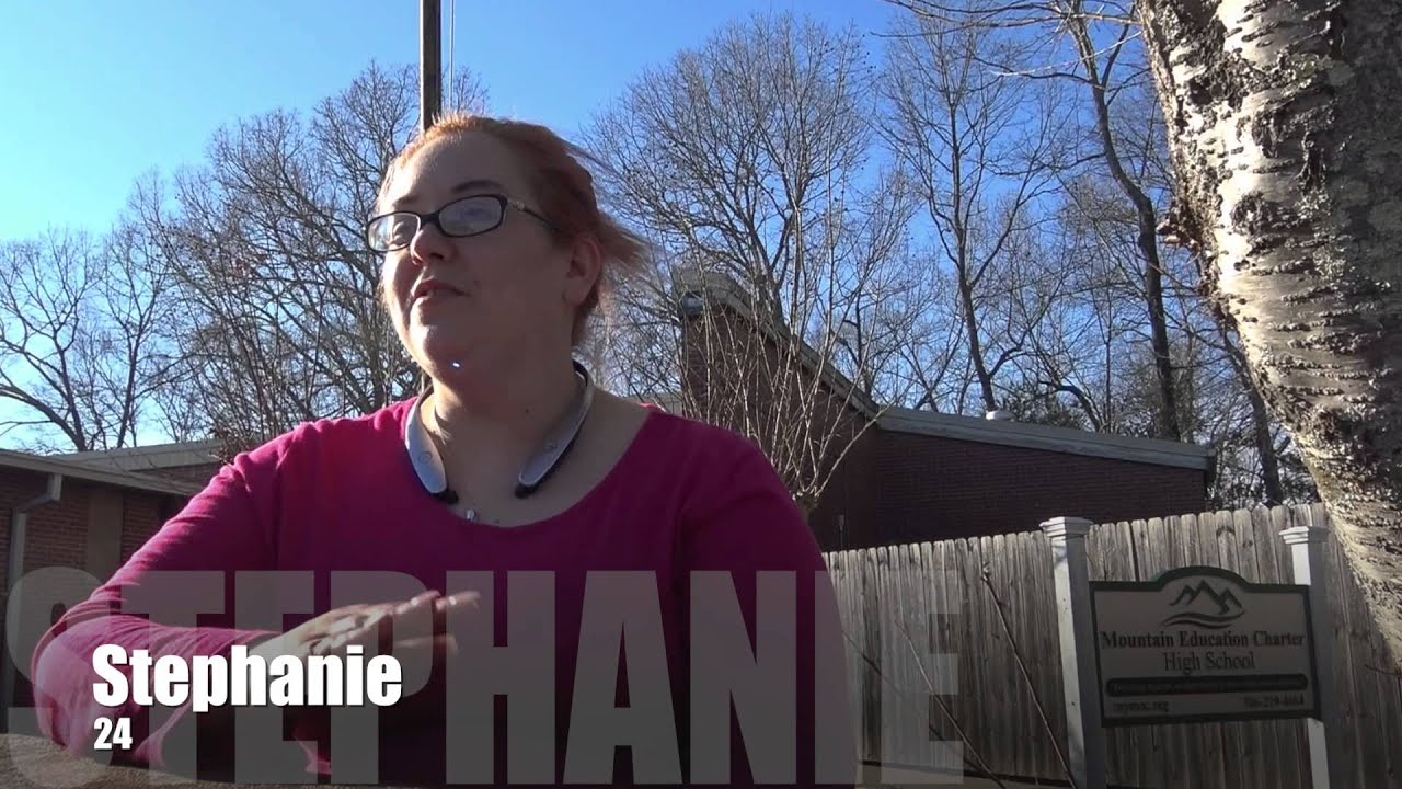 Mountain Education Charter High School Success Story pt. 1