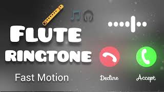 Flute Ringtone 🪈 | Secure Ringtone | Tune 🎵