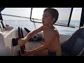 #AUTOSAiLiNG Варшава - Москва - Сочи