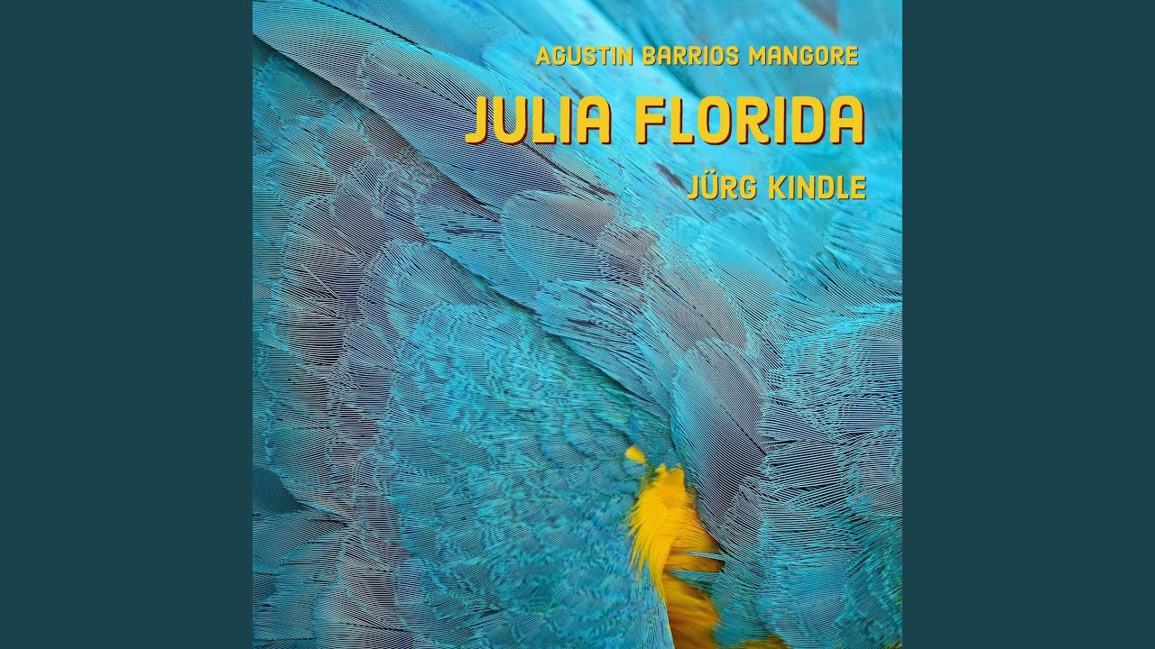 Watch Julia Florida on YouTube Watch Julia Florida on YouTube