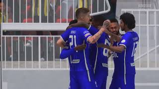 FIFA 23 - Al Ittihad FC Vs Al Hilal - Saudi Pro League _ Ft. Salah,Neymar_ PS5™ [4K60].mp4