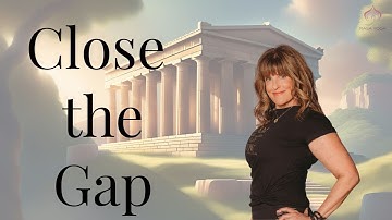 Close the Gap: The Power of Arete and the Hero