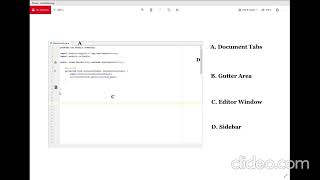 Introduction to Android Studio Code Editor