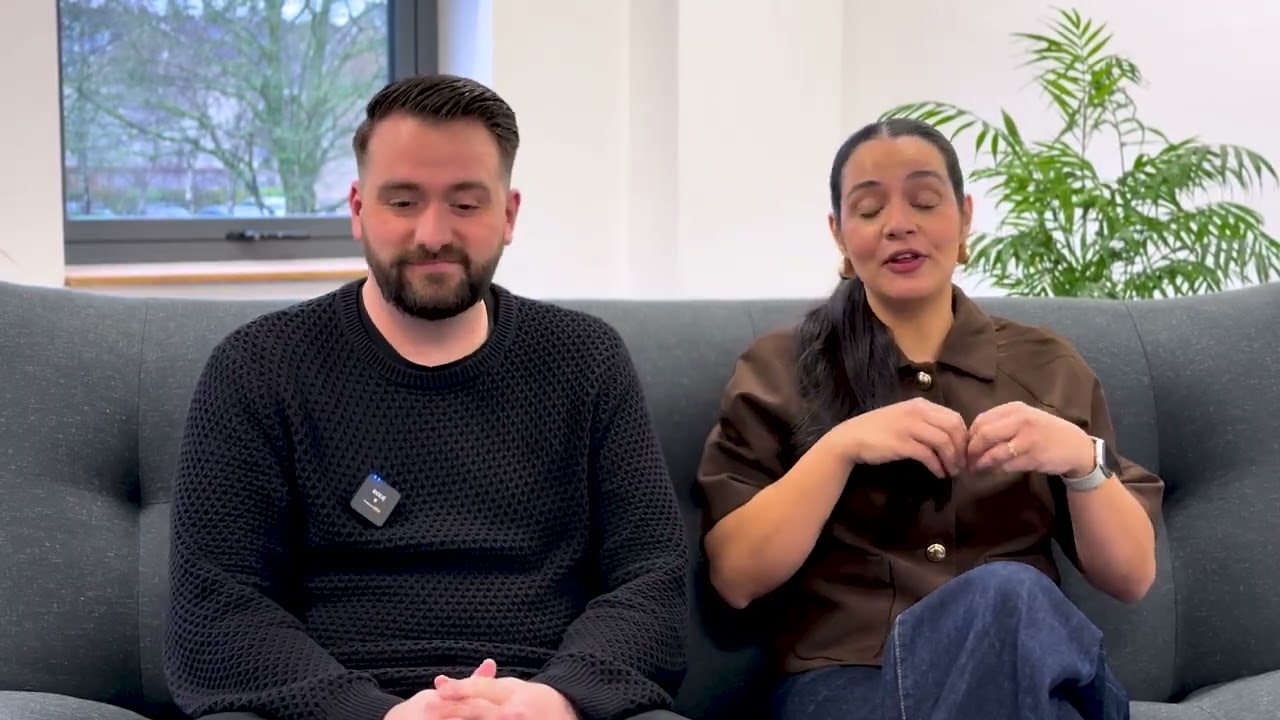 Nxt Move Europe Impact Report 2025