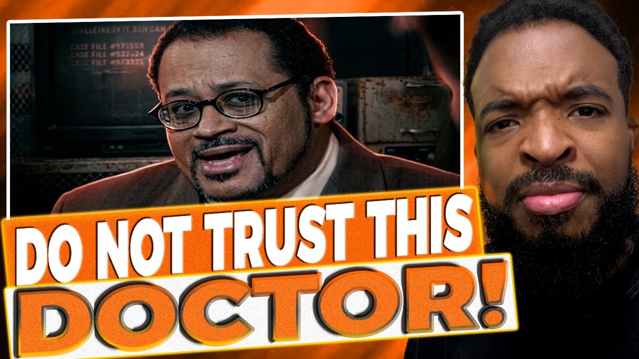Dr. Michael Eric Dyson Made A HUGE MISTAKE! This Is Not Your PROFESSION!