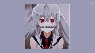 Emircan İğrek-Beyaz Skandalım (slowed reverb)