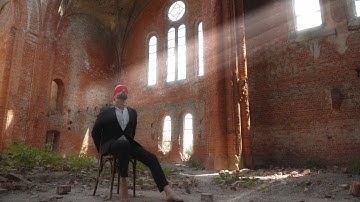 Dero Goi - Archangels [Official Music Video]