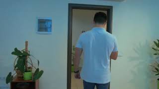 AR indoor navigation - Wow XR