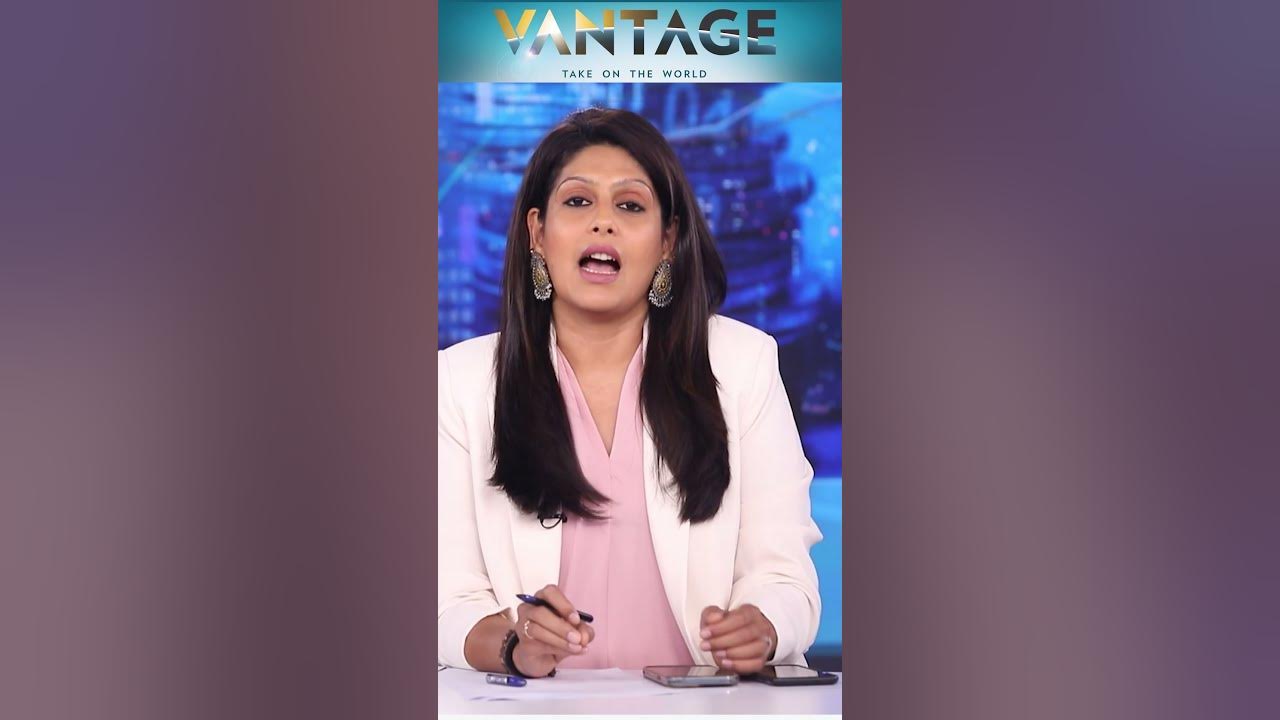 Read more about the article Unstoppable Rally: How Sensex Nifty Are Outshining Global Peers | Vantage with Palki Sharma – Firstpost