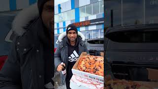 Celebrating Pi day with @DoughBox Wood Fired  2 deals going on:  1. ...