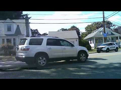 North Providence Police