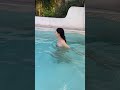 Sexy pool