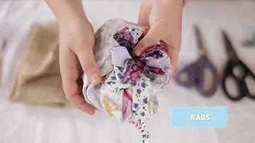 How To Make a Rag Rug - Intro to the Tools