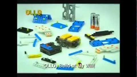 Sistema de robots Robotis OLLO en RO-BOTICA