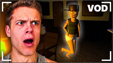 Schedule 1 #7 & Random Games/Reacts | Joe Bartolozzi