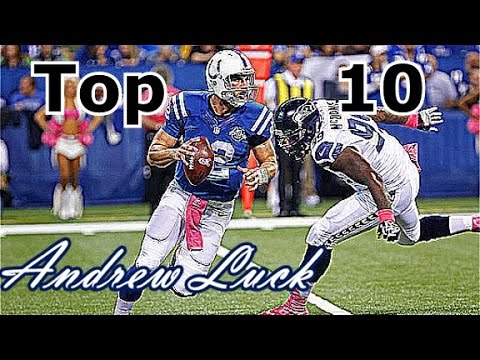 Video: Andrew Luck Net Worth: Wiki, Ndoa, Familia, Harusi, Mshahara, Ndugu