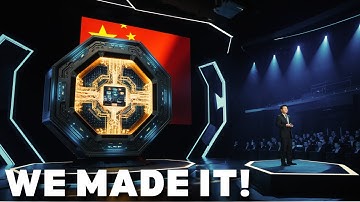 Scientists Unveil ANOTHER Quantum Computer as powerful as Google’s Willow