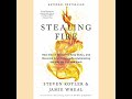 Stealing fire audiobook  premire partie  les arguments en faveur de lextase 113