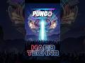 PUNGÖ | HARD TECHNO | 150 BPM